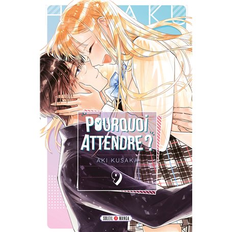 Pourquoi attendre ? T09