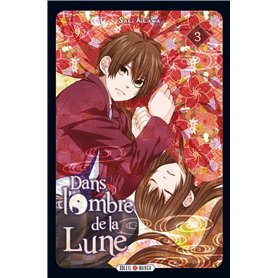 Dans l'ombre de la Lune T03