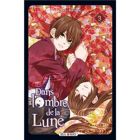 Dans l'ombre de la Lune T03