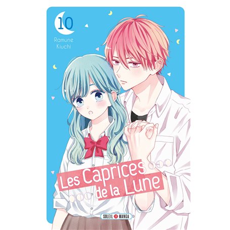 Les Caprices de la Lune T10