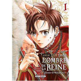 Dans l'ombre de la reine T01