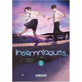 Insomniaques T11