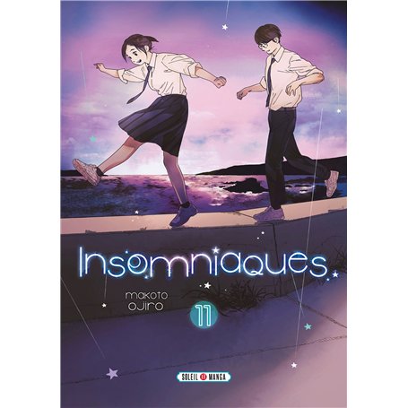 Insomniaques T11