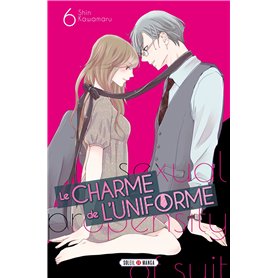 Le Charme de l'uniforme T06