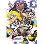 Splatoon - La Contrée Clabousse T02