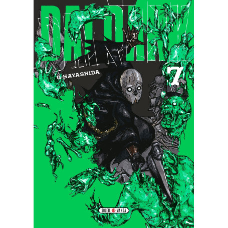 Dai Dark T07