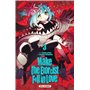 Make the Exorcist Fall in Love T03