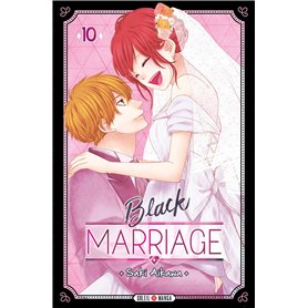 Black Marriage T10
