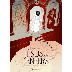 Jésus aux Enfers