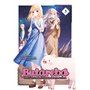 Butareba - Ou l'histoire de l'homme devenu cochon T03
