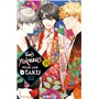 Trois Yakuzas pour une Otaku T14