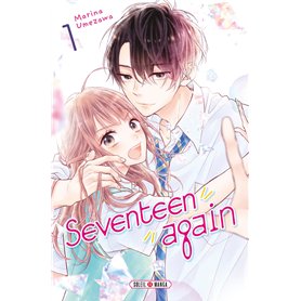 Seventeen Again T01