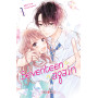 Seventeen Again T01