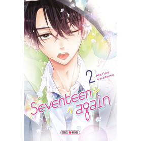 Seventeen Again T02