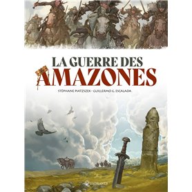La Guerre des Amazones
