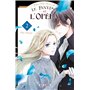 Mon très cher F - Le Fantôme de l'Opéra T02