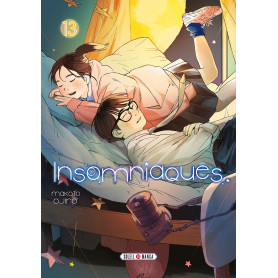 Insomniaques T13