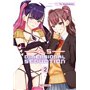2.5 Dimensional Seduction T02
