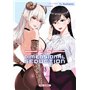 2.5 Dimensional Seduction T03