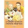 Le chat qui rendait l'homme heureux - et inversement T11
