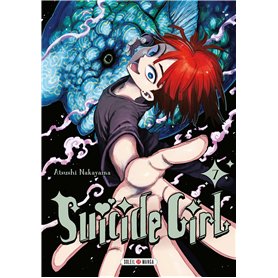 Suicide Girl T07