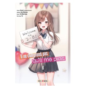 Il ne comprend pas qu'il me plaît T06