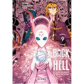 Back from Hell T09