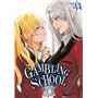 Gambling School Twin T14