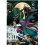 Back from Hell T10