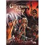 Guerrières de Troy - Intégrale