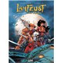 Lanfeust des étoiles - Intégrale T01 à T04