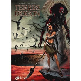 Terres d'Ogon T06