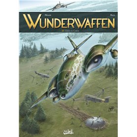 Wunderwaffen T25