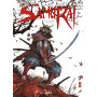 Samurai T18