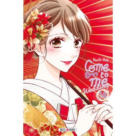 Come to me Wedding T14