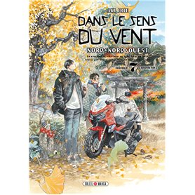 Dans le sens du vent T07