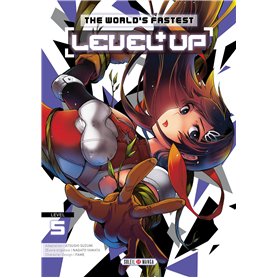 The World's Fastest Level up T05