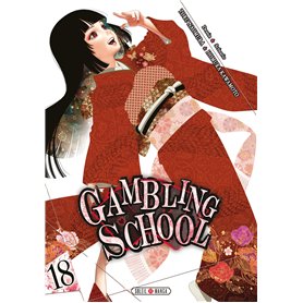 Gambling School T18
