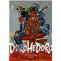 Dorohedoro T03