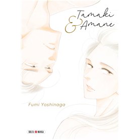 Tamaki et Amane