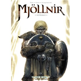 Mjöllnir - Intégrale