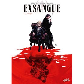 Exsangue T01
