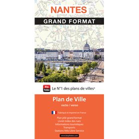 NANTES GRAND FORMAT 2025