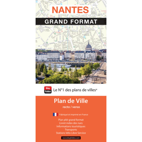 NANTES GRAND FORMAT 2025