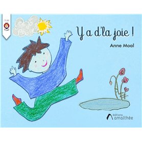 Y a d'la joie !