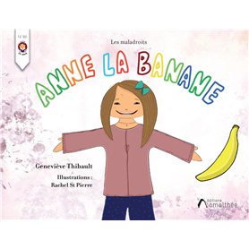 Anne la banane
