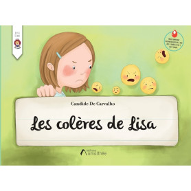 Les colères de Lisa