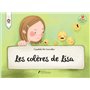 Les colères de Lisa
