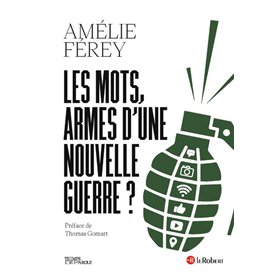 Les mots