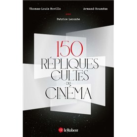 150 répliques cultes du cinéma